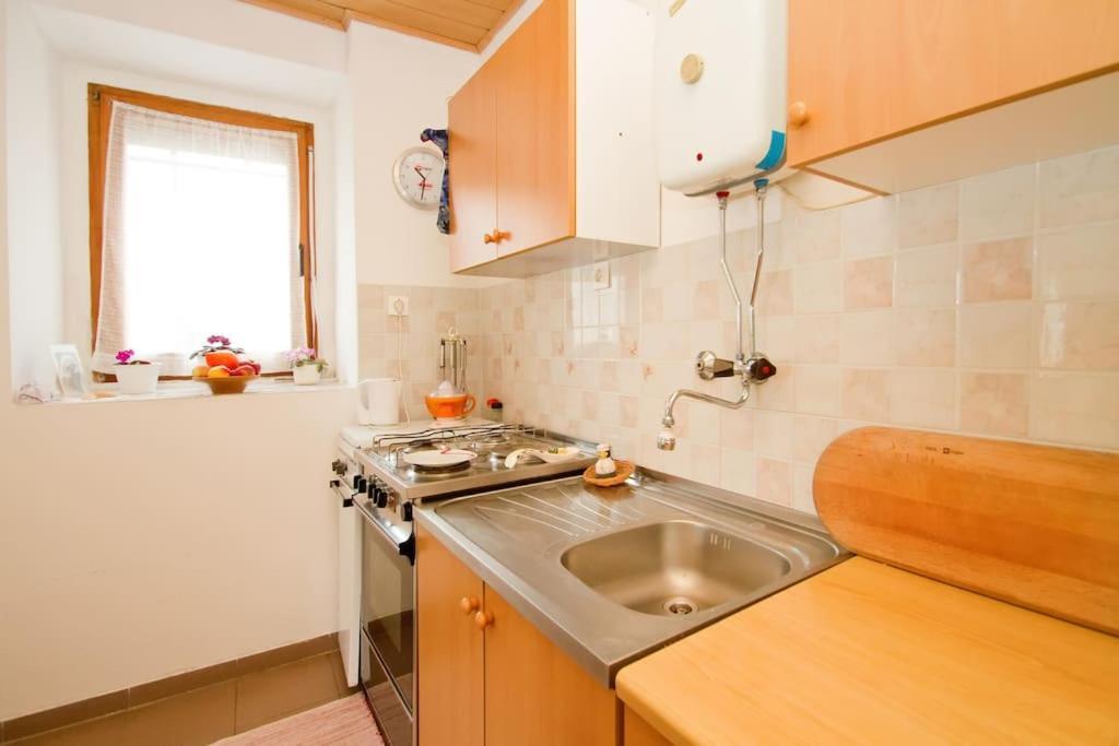 Cozy Rooms In Nature, Perfect For Relax Ilirska Bistrica Ngoại thất bức ảnh