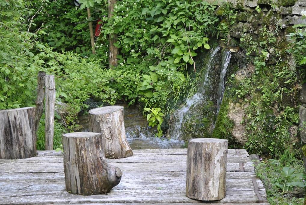 Cozy Rooms In Nature, Perfect For Relax Ilirska Bistrica Ngoại thất bức ảnh