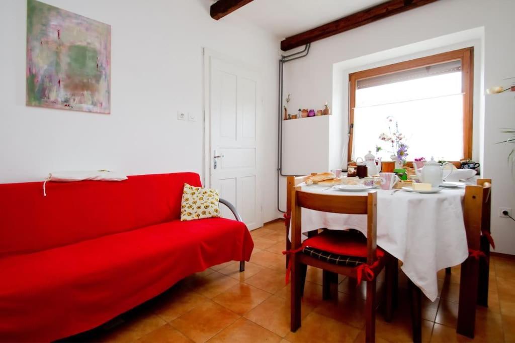 Cozy Rooms In Nature, Perfect For Relax Ilirska Bistrica Ngoại thất bức ảnh