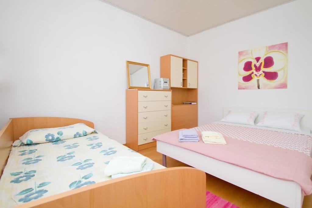 Cozy Rooms In Nature, Perfect For Relax Ilirska Bistrica Ngoại thất bức ảnh